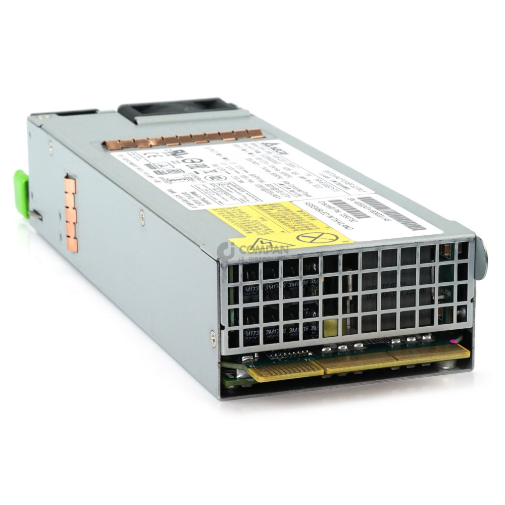 7350780 SUN ORACLE 1200W POWER SUPPLY FOR SPARC S7-2 AWF-2DC-1200W-T